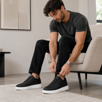 LIFT Essential - Bli upp till 10 cm längre
