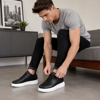 LIFT Essential - Bli upp till 10 cm längre