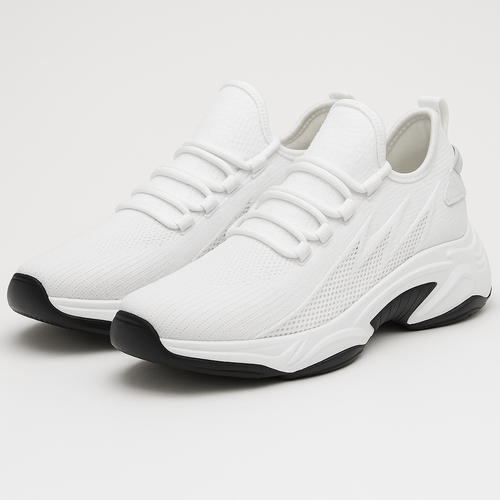 LIFT Shoewear – Bli upp till 10 cm längre!