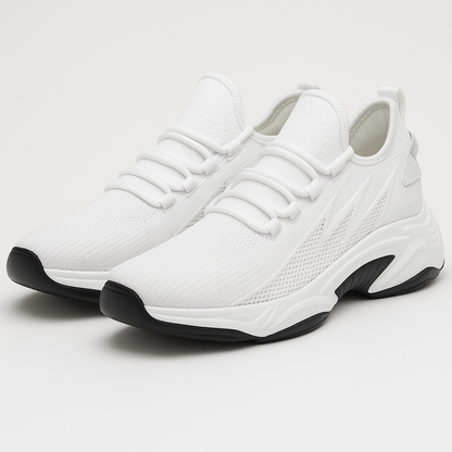 LIFT Shoewear – Bli upp till 10 cm längre!