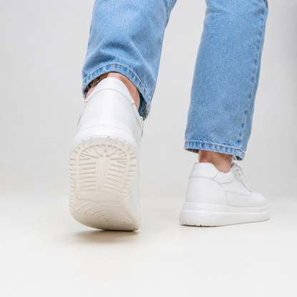 LIFT Casual - Bli upp till 10 cm längre