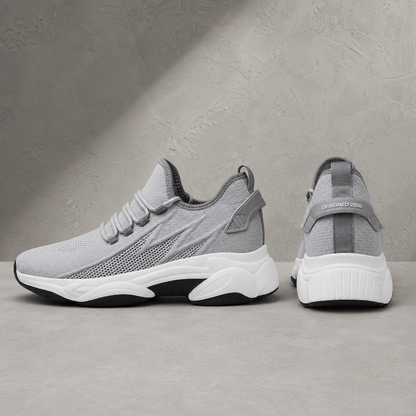 LIFT Shoewear – Bli upp till 10 cm längre!