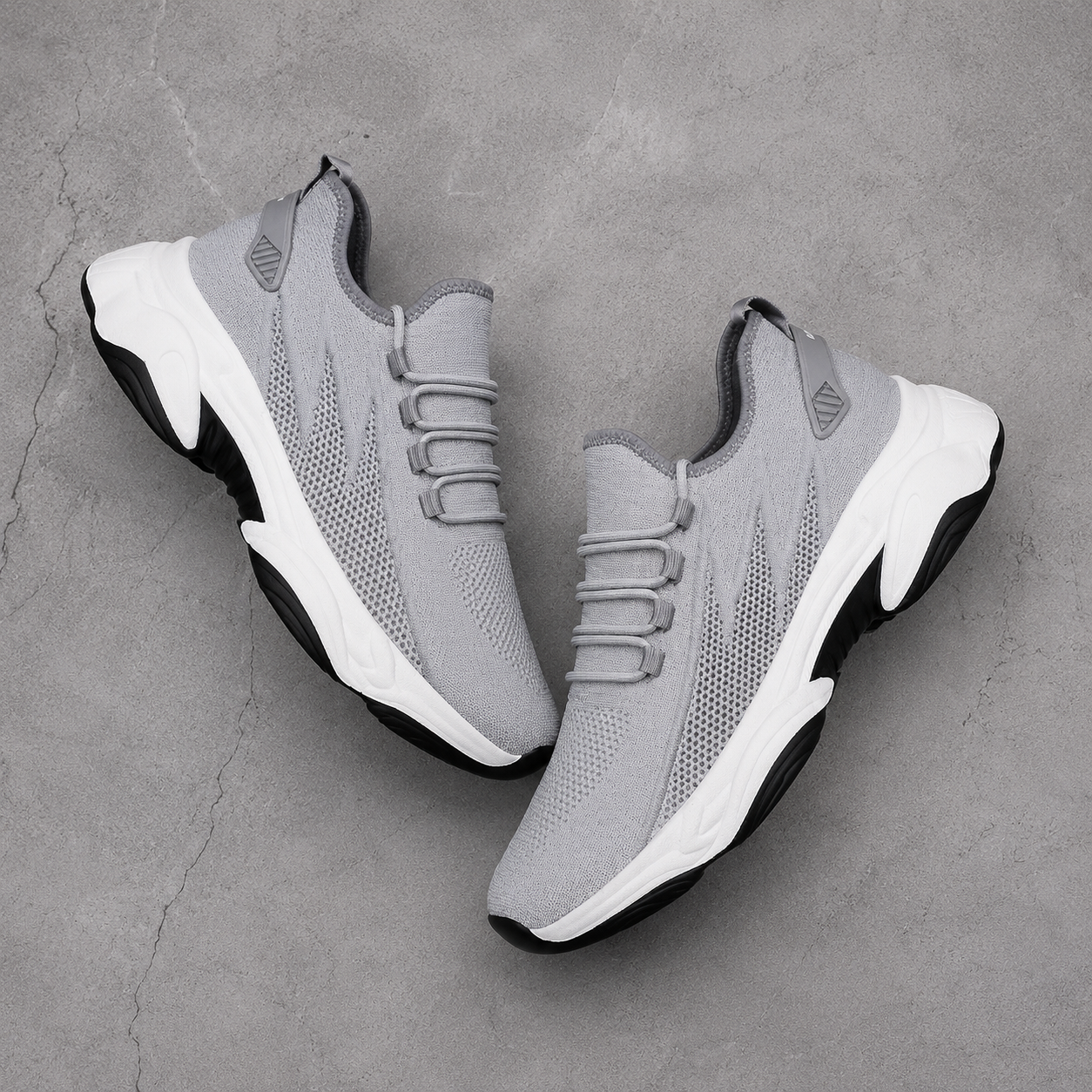LIFT Shoewear – Bli upp till 10 cm längre!