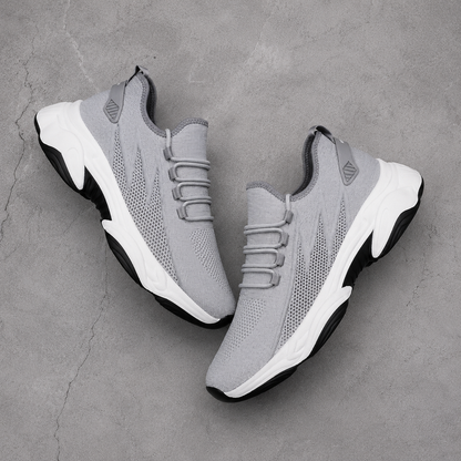 LIFT Shoewear – Bli upp till 10 cm längre!