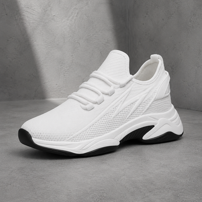 LIFT Shoewear – Bli upp till 10 cm längre!