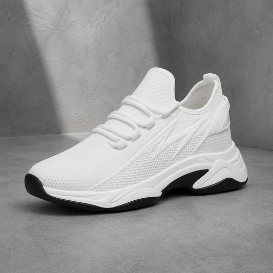 LIFT Shoewear – Bli upp till 10 cm längre!