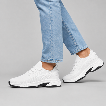 LIFT Shoewear – Bli upp till 10 cm längre!
