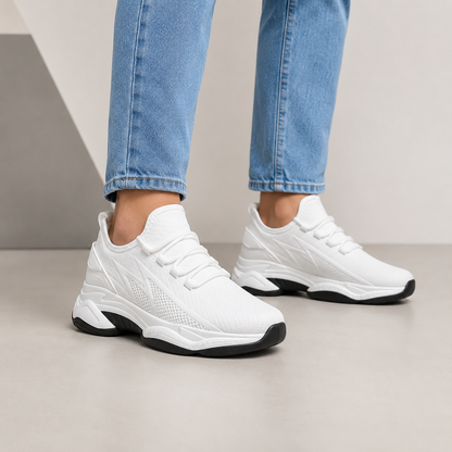LIFT Shoewear – Bli upp till 10 cm längre!