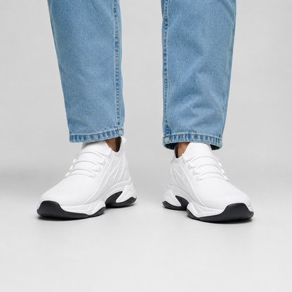 LIFT Shoewear – Bli upp till 10 cm längre!