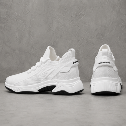 LIFT Shoewear – Bli upp till 10 cm längre!