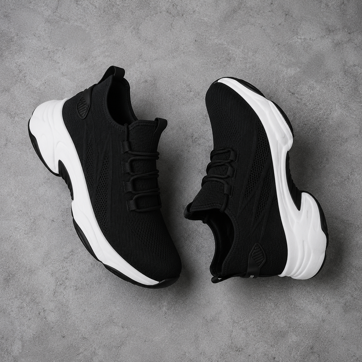 LIFT Shoewear – Bli upp till 10 cm längre!