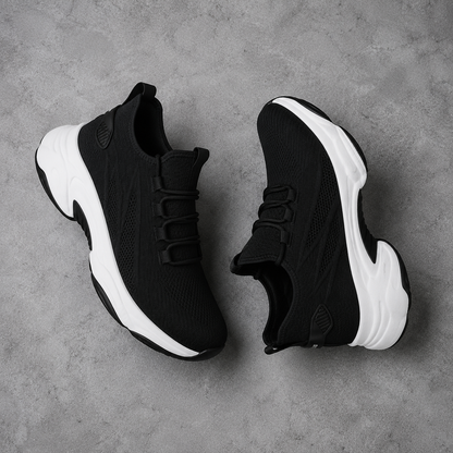 LIFT Shoewear – Bli upp till 10 cm längre!