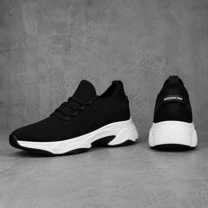 LIFT Shoewear – Bli upp till 10 cm längre!
