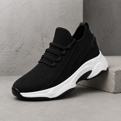 LIFT Shoewear – Bli upp till 10 cm längre!