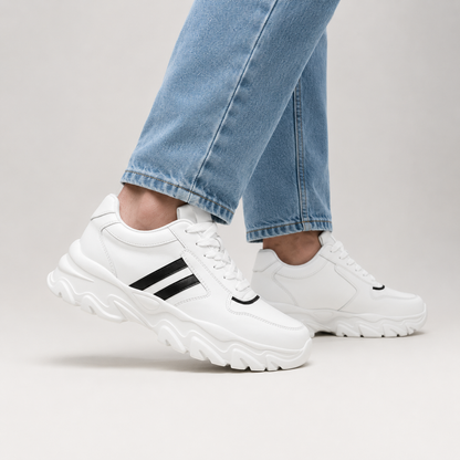 LIFT Aero- Bli upp till 10 cm längre