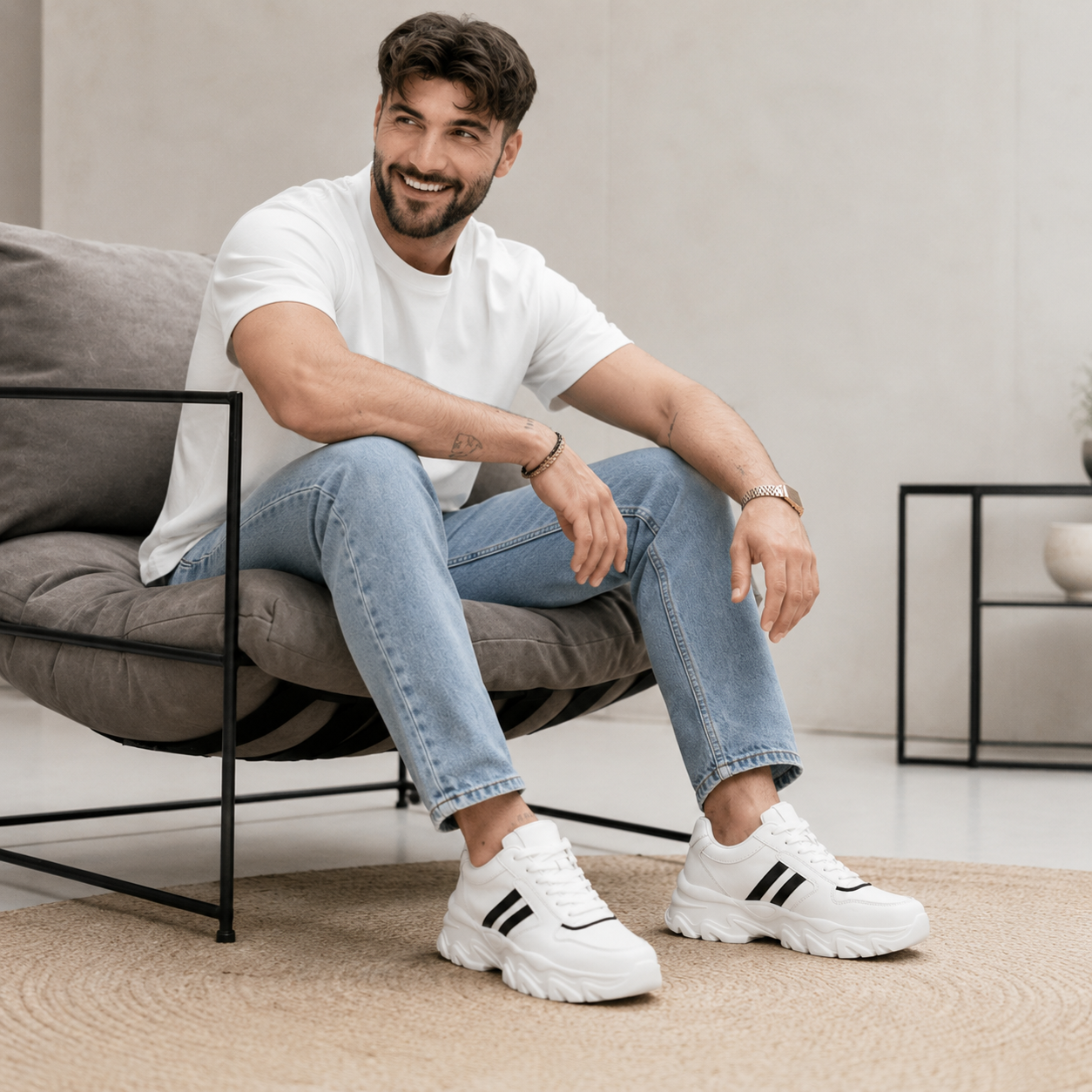 LIFT Aero- Bli upp till 10 cm längre