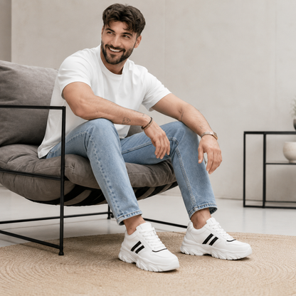 LIFT Aero- Bli upp till 10 cm längre