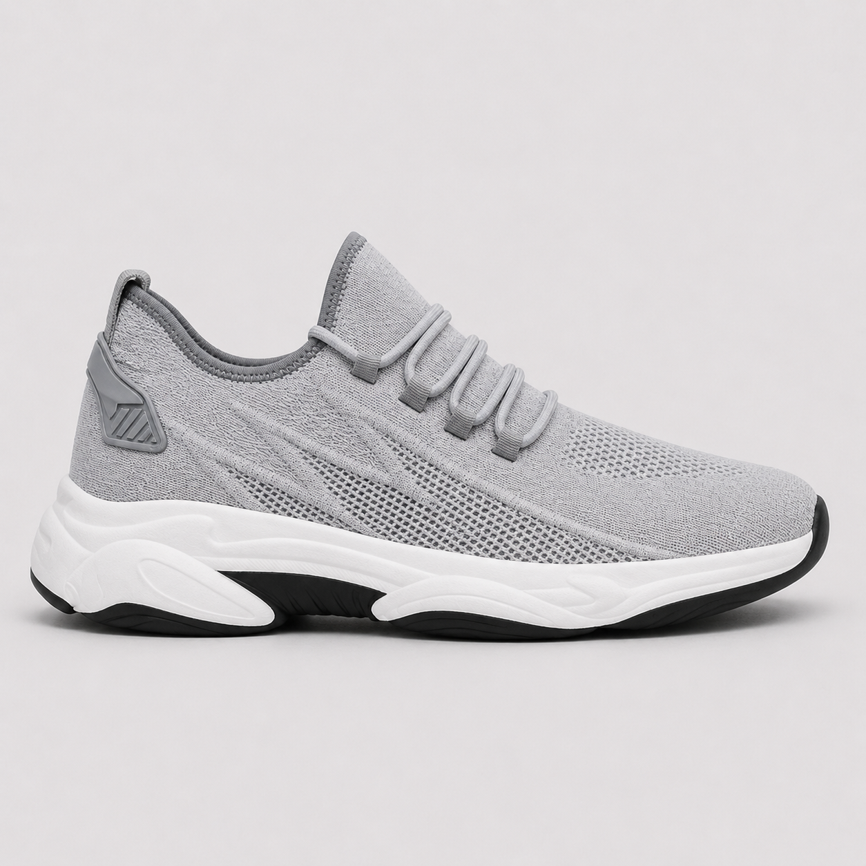 LIFT Shoewear – Bli upp till 10 cm längre!